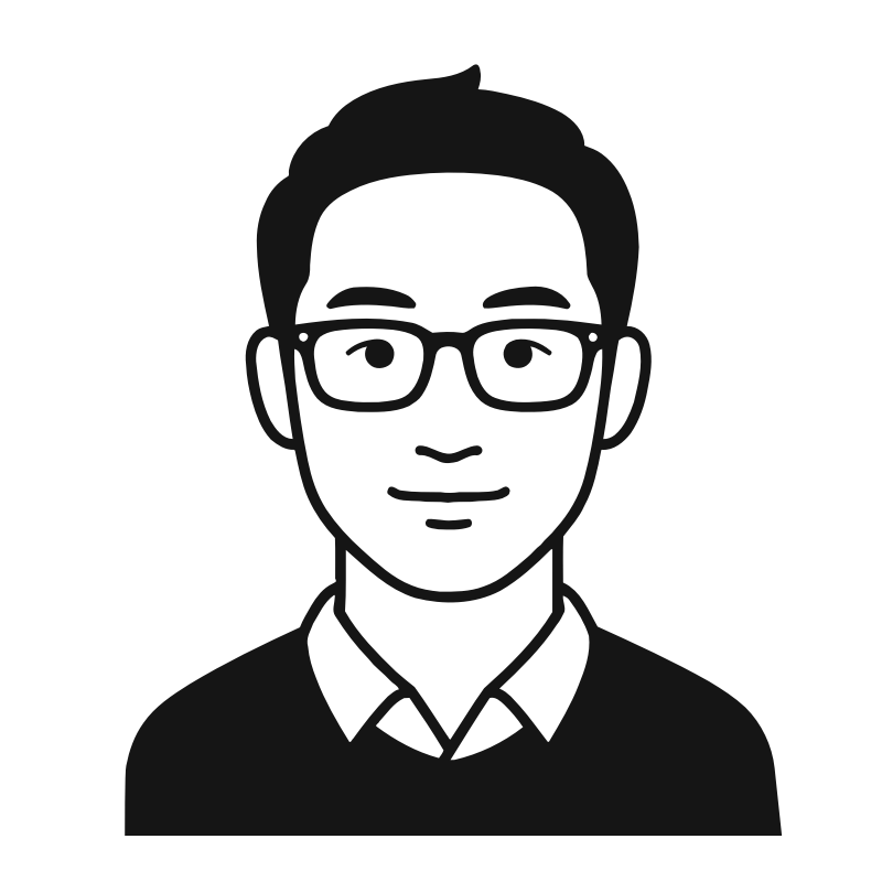 Derek Xia portrait