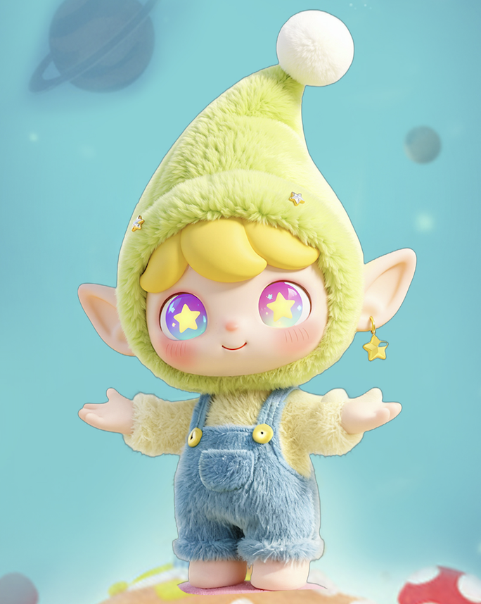 Independent Personality