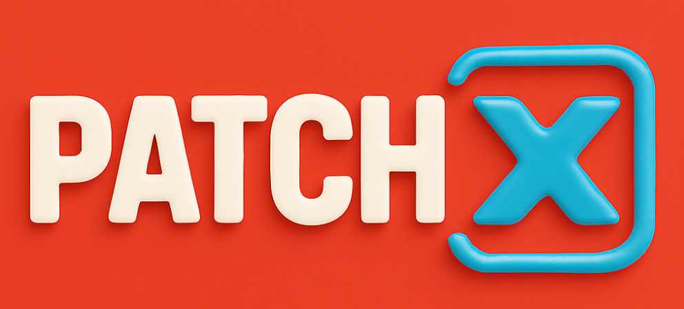 PatchX