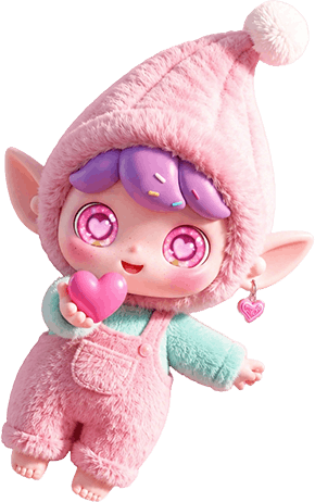 Yomi Dream spirit character image
